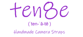 ten8e Camera Straps